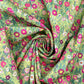 Gustav Klimt Digital Printed 100% Cotton Fabric | Art Inspired Designs 150gsm 55" (140cm) Wide â€“ Sold by the Meter