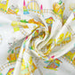 Easter Digital Printed 100% Cotton Fabric | Spring & Easter Designs 150gsm 55" (140cm) Wide â€“ Sold by the Meter