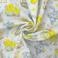 Easter Digital Printed 100% Cotton Fabric | Spring & Easter Designs 150gsm 55" (140cm) Wide â€“ Sold by the Meter