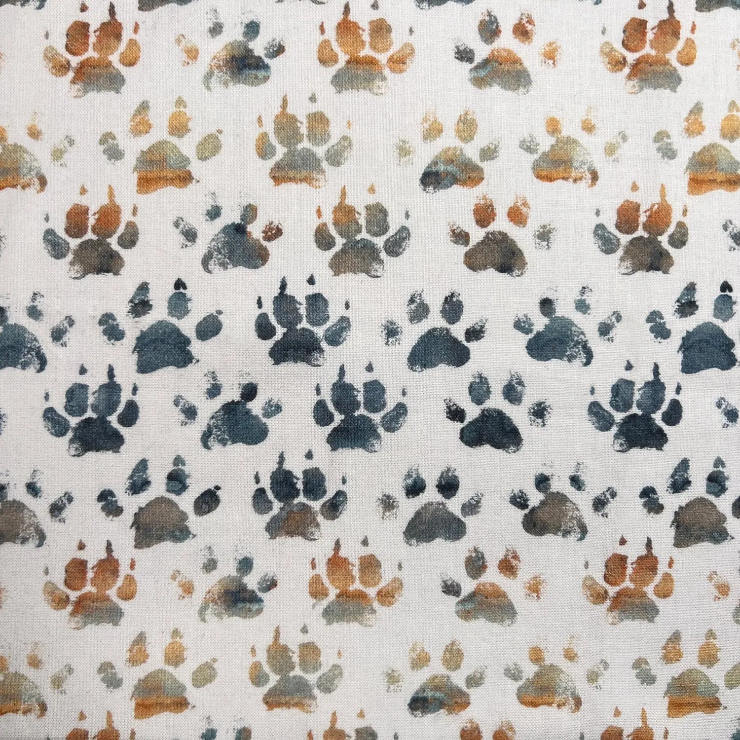 Digital Printed 100% Cotton Fabric | 150gsm 55" (140cm) Wide OEKO-TEX® Standard 100 Certified – Sold by the Meter