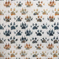 Digital Printed 100% Cotton Fabric | 150gsm 55" (140cm) Wide OEKO-TEX® Standard 100 Certified – Sold by the Meter