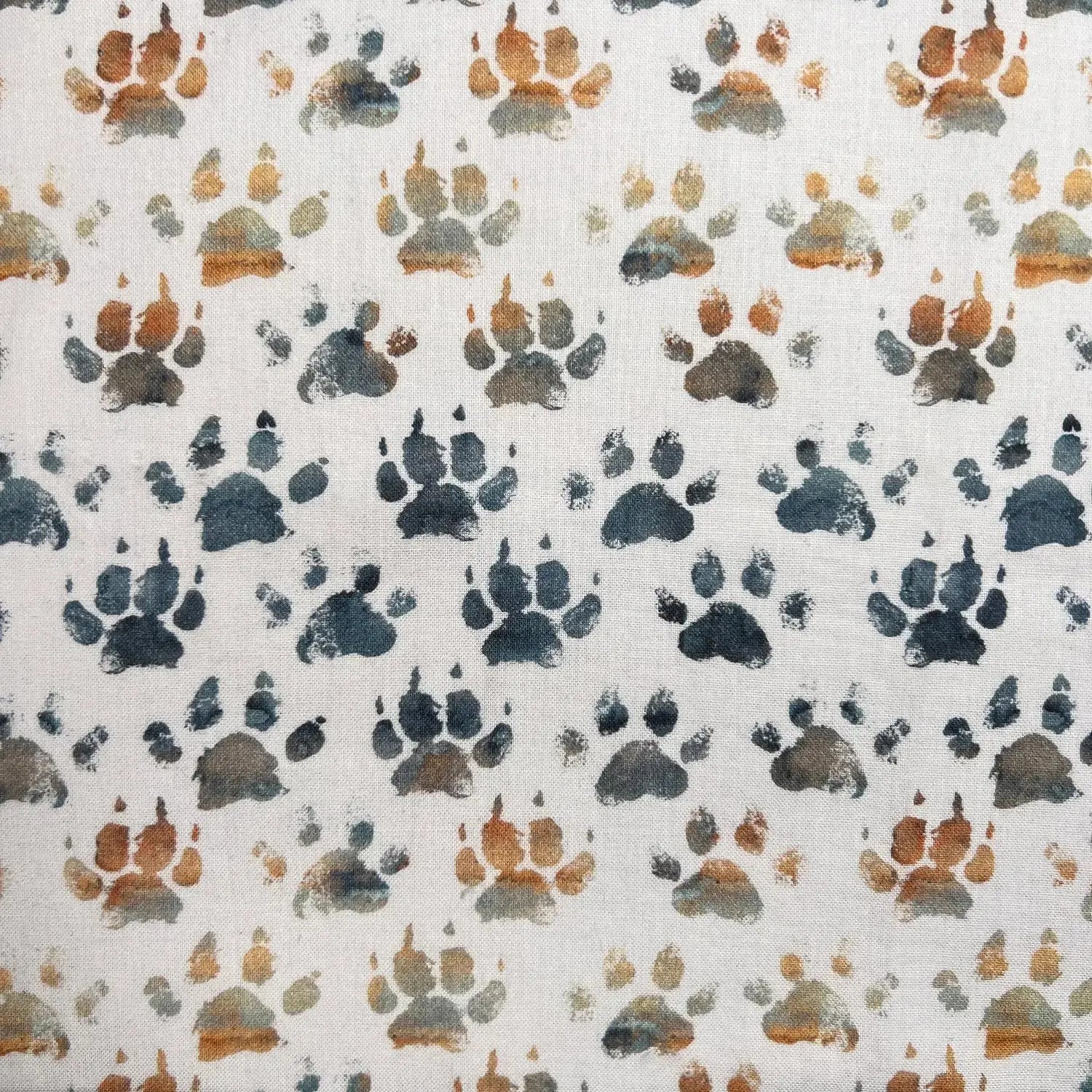 Digital Printed 100% Cotton Fabric â€“ 150gsm 55" (140cm) Wide OEKO-TEXÂ® Certified | 15 Metre Folded Bolt