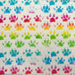Digital Printed 100% Cotton Fabric â€“ 150gsm 55" (140cm) Wide OEKO-TEXÂ® Certified | 15 Metre Folded Bolt