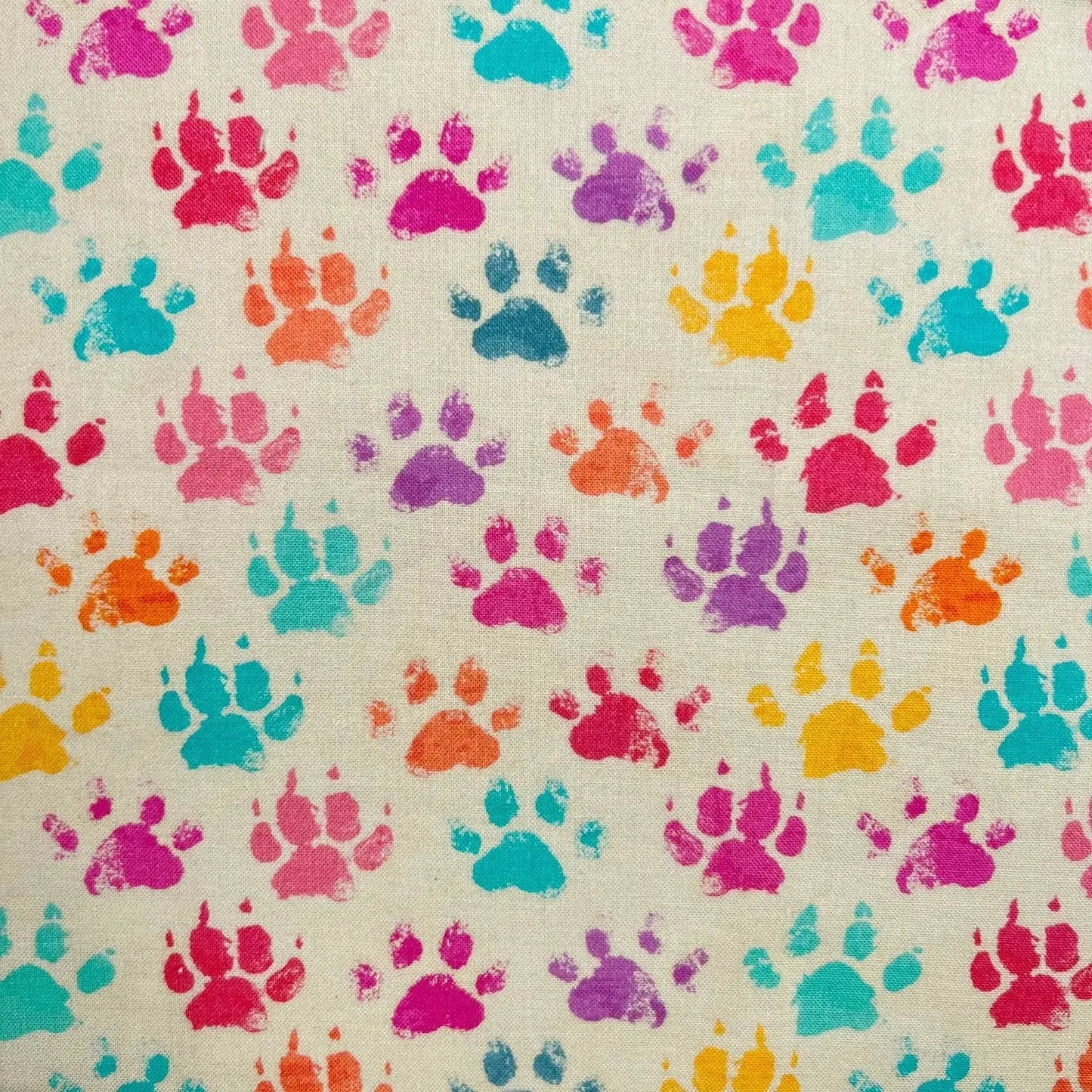 Digital Printed 100% Cotton Fabric | 150gsm 55" (140cm) Wide OEKO-TEXÂ® Standard 100 Certified â€“ Sold by the Meter