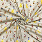 Licensed Digital Printed 100% Cotton Fabric | Character & Movie Designs 150gsm 55" (140cm) Wide – Sold by the Meter