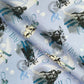 Licensed Digital Printed 100% Cotton Fabric | Character & Movie Designs 150gsm 55" (140cm) Wide – Sold by the Meter