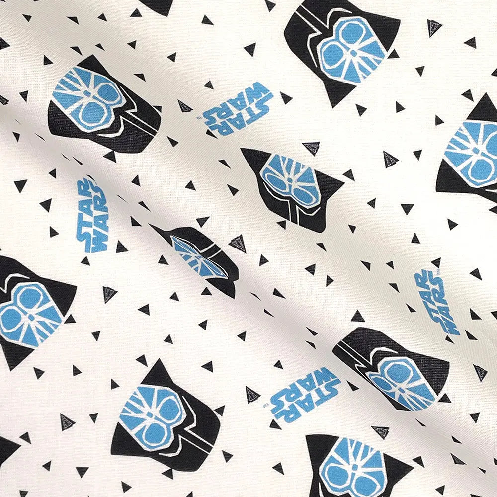 Licensed Digital Printed 100% Cotton Fabric | Character & Movie Designs 150gsm 55" (140cm) Wide – Sold by the Meter