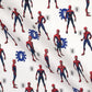 Licensed Digital Printed 100% Cotton Fabric | Character & Movie Designs 150gsm 55" (140cm) Wide – Sold by the Meter