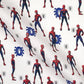 Licensed Digital Printed 100% Cotton Fabric | Character & Movie Designs 150gsm 55" (140cm) Wide â€“ Sold by the Meter