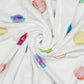 Printed Luxury Cuddle Fleece Fabric | Super Soft Plush Polyester 59" (150cm) Wide â€“ Sold by the Meter