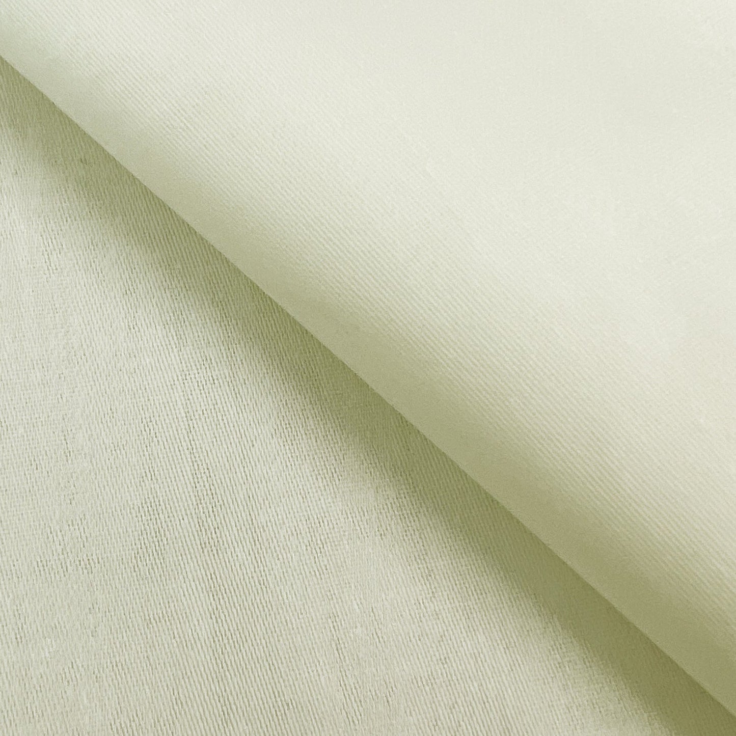 Luxury Sateen Curtain Lining Fabric | Heavy Cotton Rich Crease Resist 54" (140cm) Wide 430gsm – Sold by the Meter