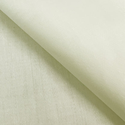 Luxury Sateen Curtain Lining Fabric | Heavy Cotton Rich Crease Resist 54" (140cm) Wide 430gsm – Sold by the Meter