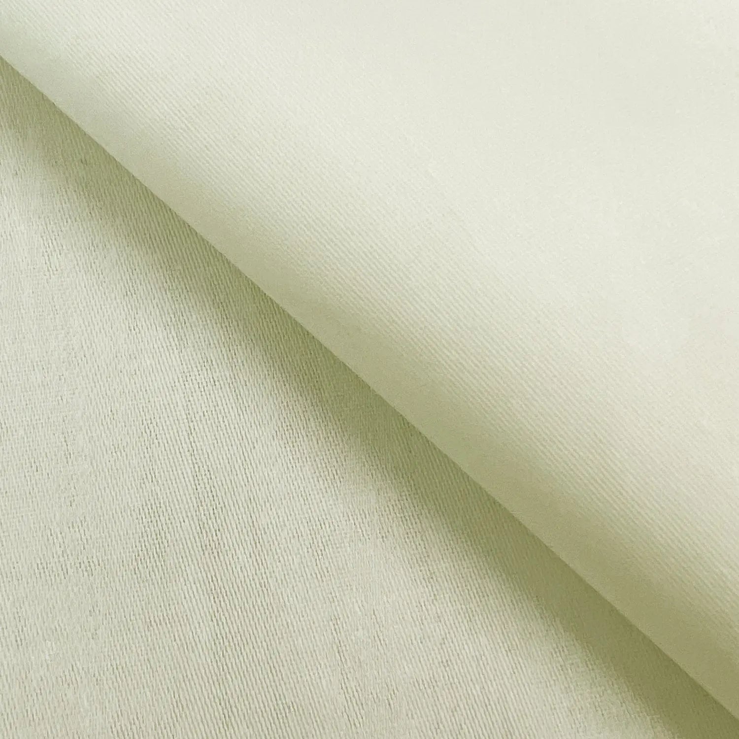 Luxury Sateen Curtain Lining Fabric | Heavy Cotton Rich Crease Resist 54" (140cm) Wide 430gsm â€“ Sold by the Meter