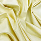 54" CG1 Vanilla Sateen Curtain Lining | Heavy Cotton Rich Crease Resist 140cm Wide â€“ Sold by the Meter