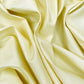 54" CG1 Vanilla Sateen Curtain Lining | Heavy Cotton Rich Crease Resist 140cm Wide – Sold by the Meter