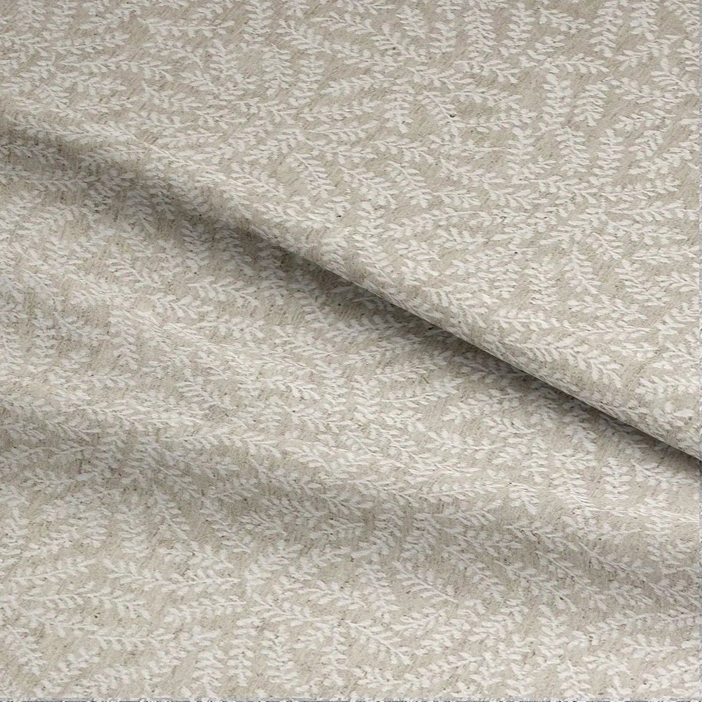 Cotton Rich Jacquard Fabric | Decorative Craft & Home Décor Fabric 55" (140cm) Wide – Sold by the Meter