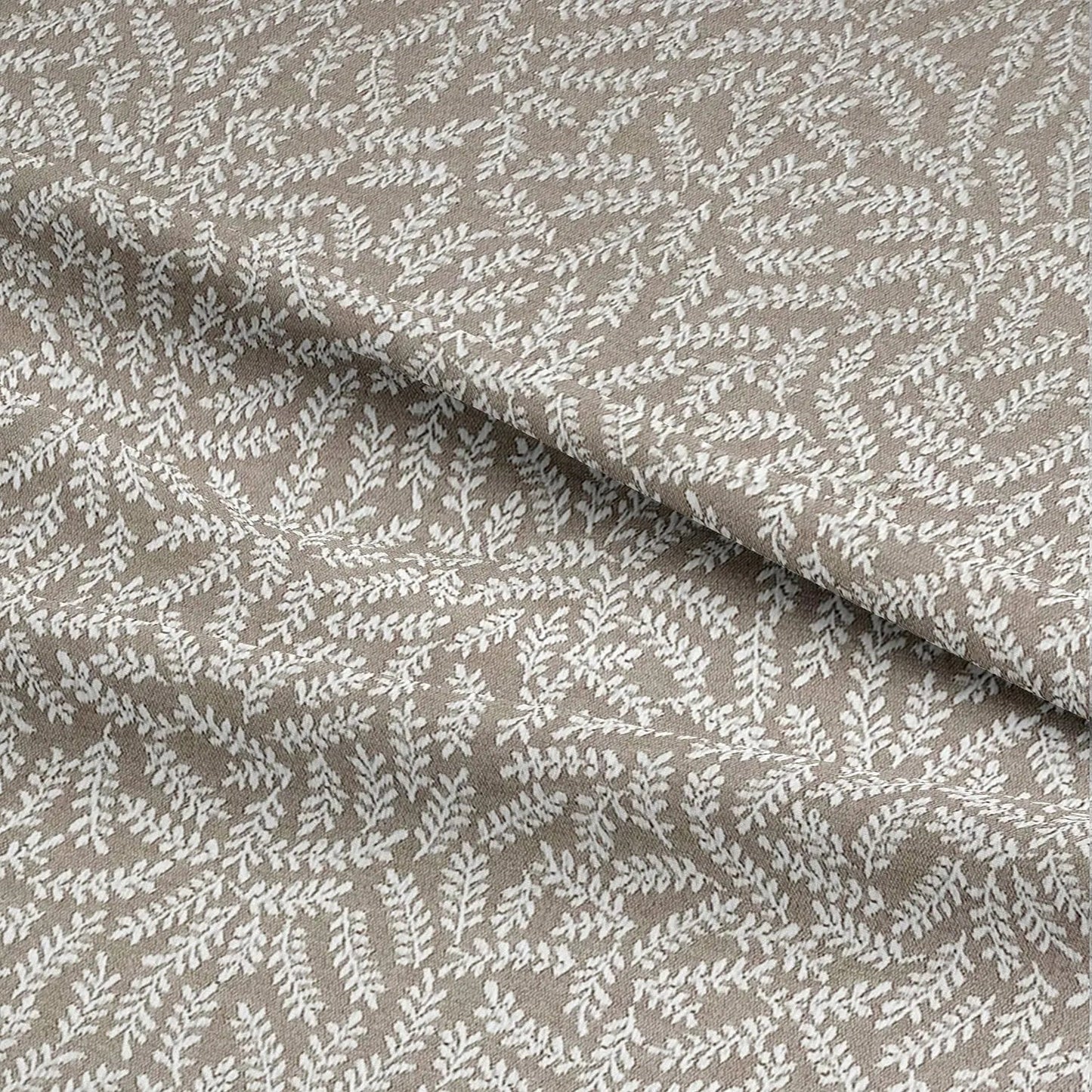 Cotton Rich Jacquard Fabric | Decorative Craft & Home Décor Fabric 55" (140cm) Wide – Sold by the Meter