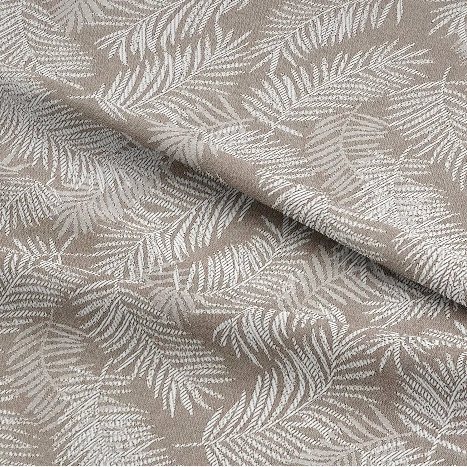 Cotton Rich Jacquard Fabric | Decorative Craft & Home Décor Fabric 55" (140cm) Wide – Sold by the Meter