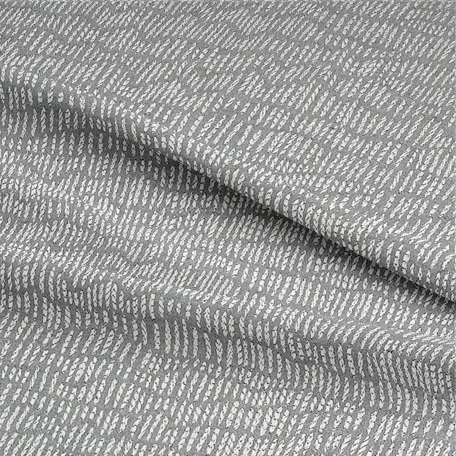 Cotton Rich Jacquard Fabric | Decorative Craft & Home Décor Fabric 55" (140cm) Wide – Sold by the Meter