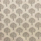 Cotton Rich Linen Look Printed Panama Fabric | Decorative Craft & Home Fabric 55" (140cm) Wide – Sold by the Meter