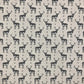 Cotton Rich Linen Look Printed Panama Fabric | Decorative Craft & Home Fabric 55" (140cm) Wide – Sold by the Meter