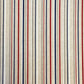 Cotton Rich Linen Look Printed Panama Fabric | Decorative Craft & Home Fabric 55" (140cm) Wide – Sold by the Meter