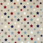 Cotton Rich Linen Look Printed Panama Fabric | Decorative Craft & Home Fabric 55" (140cm) Wide – Sold by the Meter