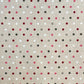 Cotton Rich Linen Look Printed Panama Fabric | Decorative Craft & Home Fabric 55" (140cm) Wide â€“ Sold by the Meter