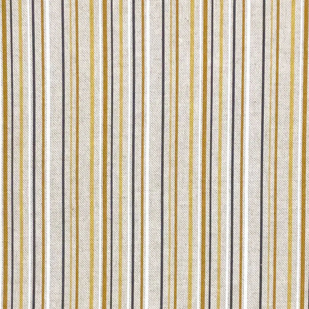 Cotton Rich Linen Look Printed Panama Fabric | Decorative Craft & Home Fabric 55" (140cm) Wide â€“ Sold by the Meter