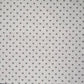 Cotton Rich Linen Look Printed Panama Fabric | Decorative Craft & Home Fabric 55" (140cm) Wide – Sold by the Meter