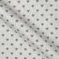Cotton Rich Linen Look Printed Panama Fabric | Decorative Craft & Home Fabric 55" (140cm) Wide â€“ Sold by the Meter
