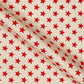Cotton Rich Linen Look Printed Panama Fabric | Decorative Craft & Home Fabric 55" (140cm) Wide â€“ Sold by the Meter