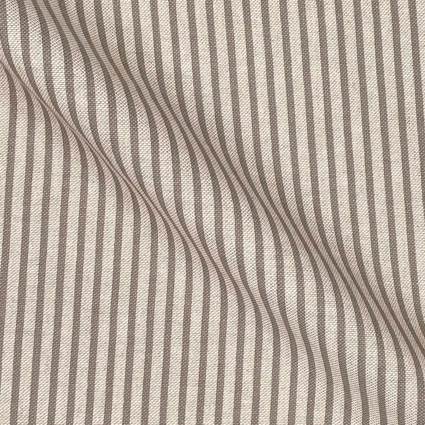 Cotton Rich Linen Look Printed Panama Fabric | Decorative Craft & Home Fabric 55" (140cm) Wide – Sold by the Meter