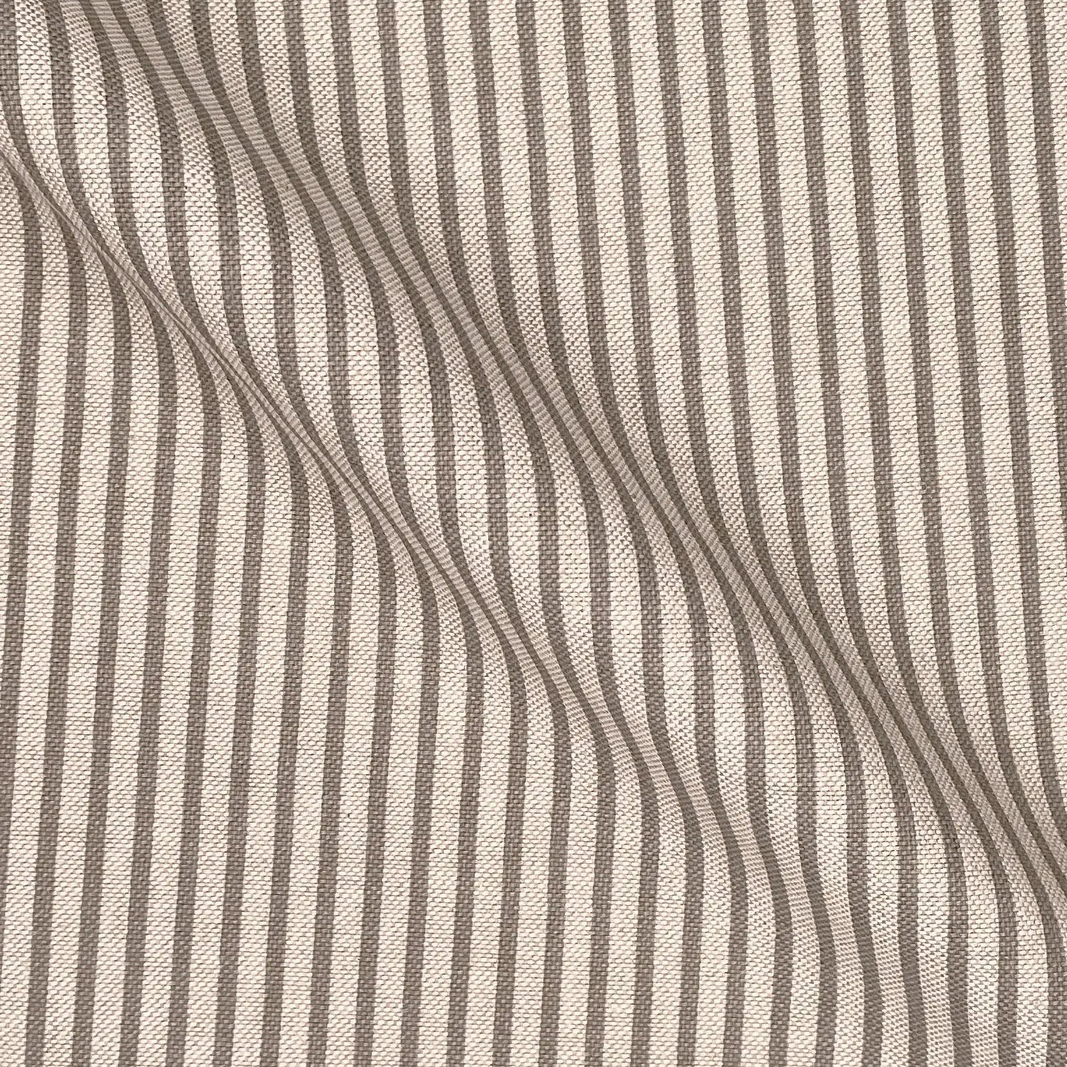 Cotton Rich Linen Look Printed Panama Fabric | Decorative Craft & Home Fabric 55" (140cm) Wide â€“ Sold by the Meter