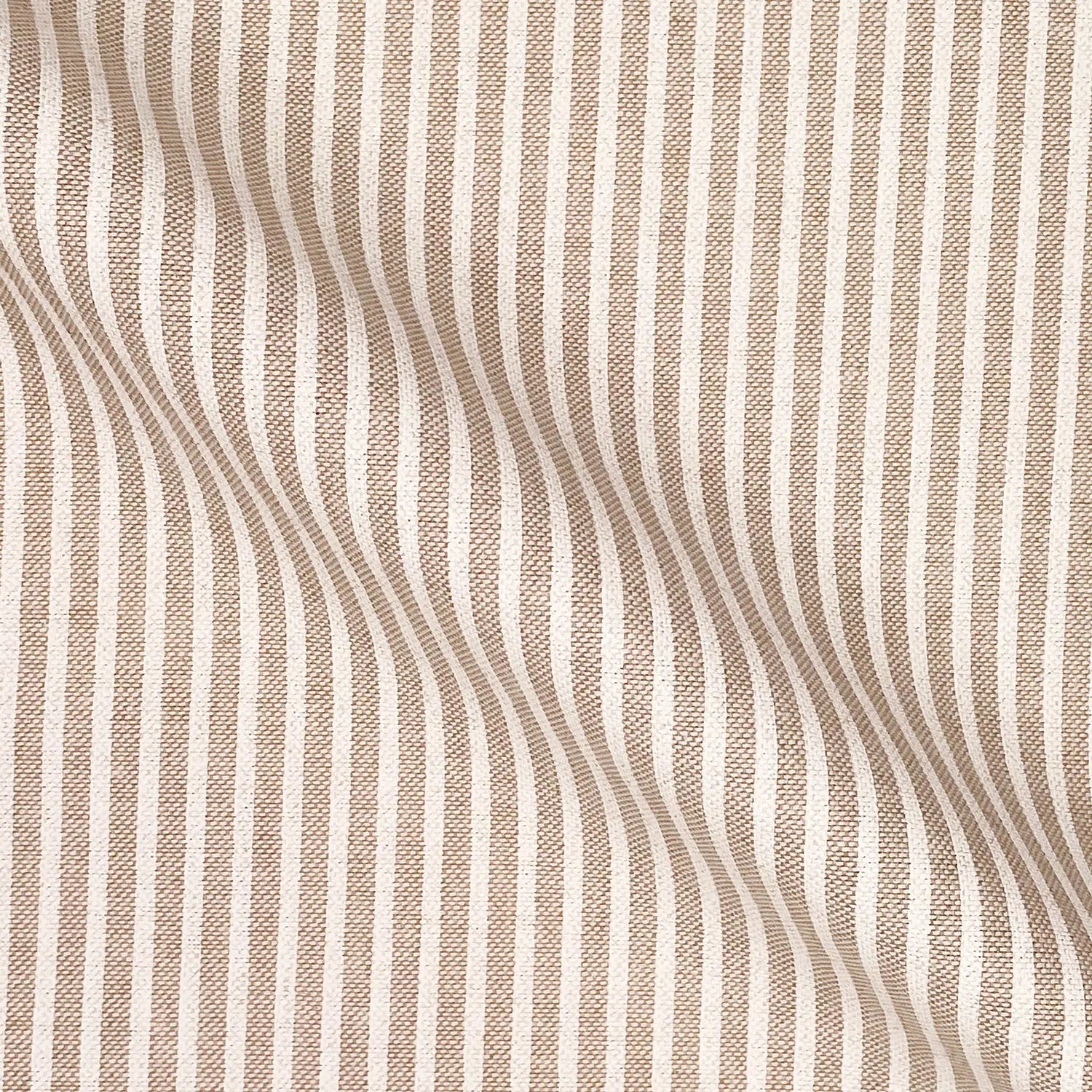 Cotton Rich Linen Look Printed Panama Fabric | Decorative Craft & Home Fabric 55" (140cm) Wide â€“ Sold by the Meter