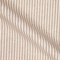 Cotton Rich Linen Look Printed Panama Fabric | Decorative Craft & Home Fabric 55" (140cm) Wide â€“ Sold by the Meter