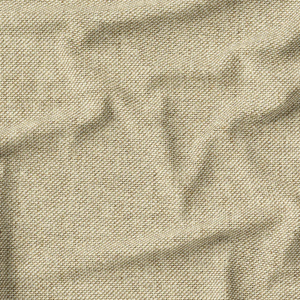 Natural (CLP001) Cotton Rich Linen Look Plain Panama Fabric | Matching Solid Craft & Home Fabric 55" (140cm) Wide â€“ Sold by the Meter