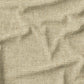 Natural (CLP001) Cotton Rich Linen Look Plain Panama Fabric | Matching Solid Craft & Home Fabric 55" (140cm) Wide â€“ Sold by the Meter