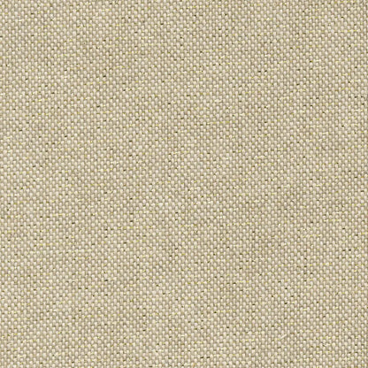 Plain Cotton Rich Sparkle Linen Look Panama Fabric | Solid Lurex Blend 200gsm 55" (140cm) Wide Craft & Home Décor Material – Sold by the Meter