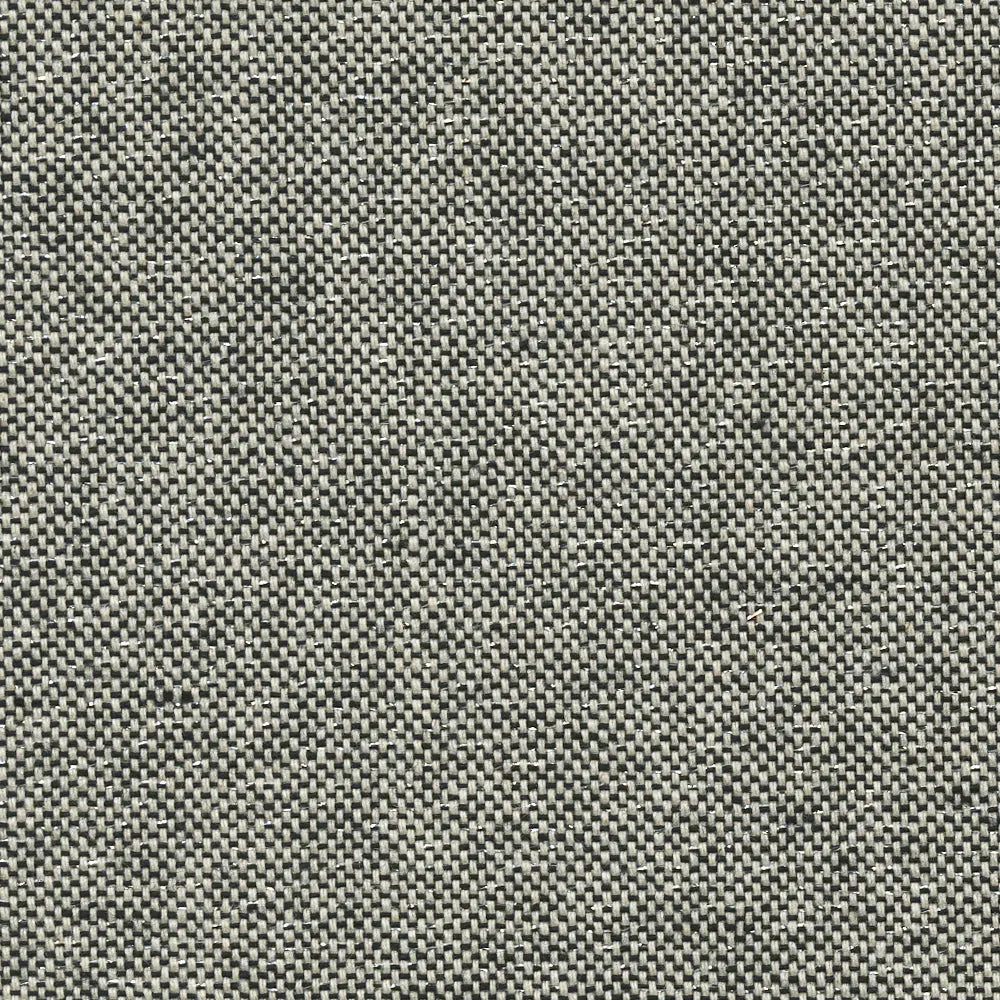 Plain Cotton Rich Sparkle Linen Look Panama Fabric | Solid Lurex Blend 200gsm 55" (140cm) Wide Craft & Home Décor Material – Sold by the Meter