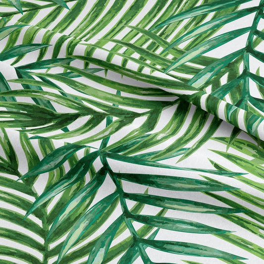 Chartwell Floral Water Repellent Outdoor Fabric | 59" (150cm) Wide 270gsm UV Resistant PU Coated – Sold by the Meter