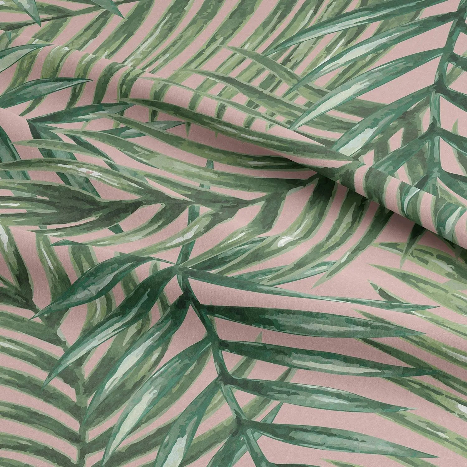 Chartwell Floral Water Repellent Outdoor Fabric | 59" (150cm) Wide 270gsm UV Resistant PU Coated – Sold by the Meter