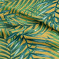 Chartwell Floral Water Repellent Outdoor Fabric | 59" (150cm) Wide 270gsm UV Resistant PU Coated – Sold by the Meter