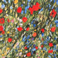 Gustav Klimt's Water Repellent Outdoor Fabric | 59" (150cm) Wide 270gsm UV Resistant PU Coated â€“ Sold by the Meter