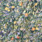 Gustav Klimt's Water Repellent Outdoor Fabric | 59" (150cm) Wide 270gsm UV Resistant PU Coated â€“ Sold by the Meter