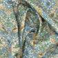 William Morris Water Repellent Outdoor Fabric | 59" (150cm) Wide 270gsm UV Resistant PU Coated – Sold by the Meter