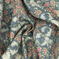 William Morris Water Repellent Outdoor Fabric | 59" (150cm) Wide 270gsm UV Resistant PU Coated – Sold by the Meter