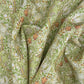 William Morris Water Repellent Outdoor Fabric | 59" (150cm) Wide 270gsm UV Resistant PU Coated â€“ Sold by the Meter