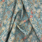 William Morris Water Repellent Outdoor Fabric | 59" (150cm) Wide 270gsm UV Resistant PU Coated â€“ Sold by the Meter