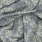 William Morris Water Repellent Outdoor Fabric | 59" (150cm) Wide 270gsm UV Resistant PU Coated – Sold by the Meter
